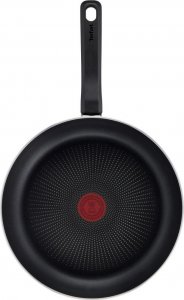 Patelnia Tefal Patelnia TEFAL Resist Plus 28 cm D52706 3