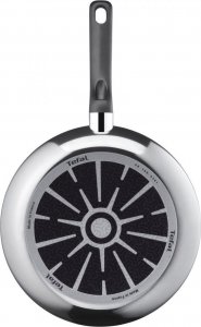 Patelnia Tefal Patelnia TEFAL Resist Plus 28 cm D52706 4