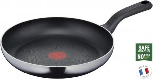 Patelnia Tefal Patelnia TEFAL Resist Plus 28 cm D52706 5