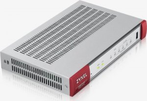 Zapora sieciowa ZyXEL USGFLEX100-EU0111F  (USGFLEX100-EU0111F) 2