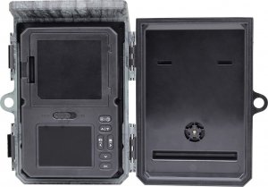 Kamera IP Redleaf Kamera obserwacyjna z panelem słonecznym Redleaf RD7000 WiFi 11