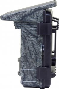 Kamera IP Redleaf Kamera obserwacyjna z panelem słonecznym Redleaf RD7000 WiFi 4