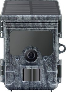 Kamera IP Redleaf Kamera obserwacyjna z panelem słonecznym Redleaf RD7000 WiFi 6