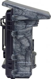 Kamera IP Redleaf Kamera obserwacyjna z panelem słonecznym Redleaf RD7000 WiFi 8