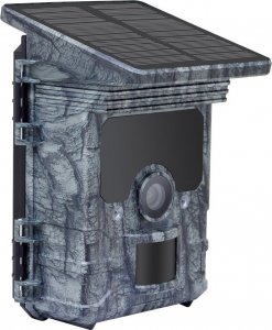 Kamera IP Redleaf Kamera obserwacyjna z panelem słonecznym Redleaf RD7000 WiFi 10