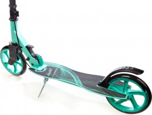 Hulajnoga RAVEN RAVEN Anabel Czarno-miętowy 3