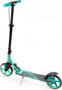 Hulajnoga RAVEN RAVEN Anabel Czarno-miętowy 4