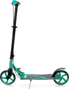 Hulajnoga RAVEN RAVEN Anabel Czarno-miętowy 7