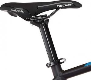 Rower elektryczny Fischer Montis EM1724.1 29" czarny 3