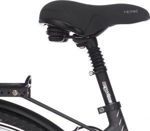 Rower elektryczny Fischer Cita 5.0i 28" grafitowy 6