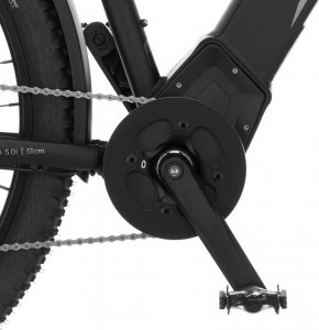 Rower elektryczny Fischer Terra 5.0i 29" czarny 4