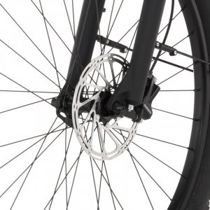 Rower elektryczny Fischer Terra 5.0i 29" czarny 6