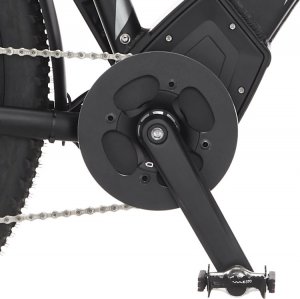 Rower elektryczny Fischer Terra 5.0i 27.5" czarny 4