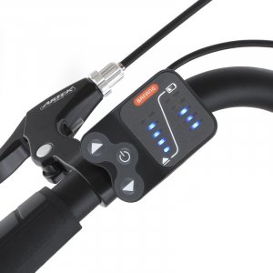 Rower elektryczny Fischer Cita 2.1i 28" / rama 17.5" 5