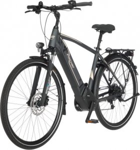 Rower elektryczny Fischer Viator 5.0i 28" / rama 19.5" 2