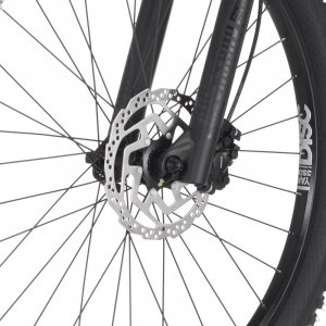 Rower elektryczny Fischer Montis EM 1862 27.5" niebieski 5