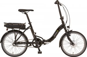 Rower elektryczny Prophete Urbanicer ESU.10 20" czarny 1
