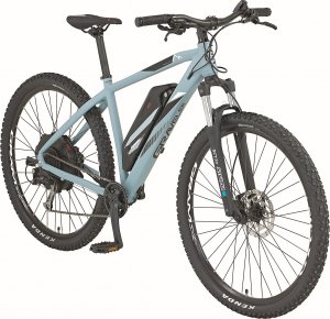Rower elektryczny Prophete Graveler 21.EMM.20 29" niebieski 2