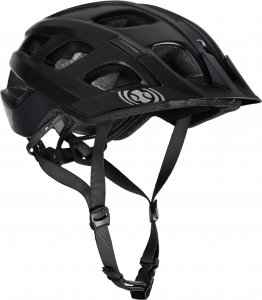 IXS IXS Trail XC, helmet (black, size: XS, 49-53 cm) 1
