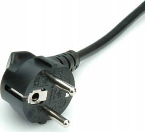 Listwa zasilająca Bachmann Bachmann PRIMO 331.012 12-way power strip (black/silver) 4