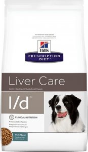 Hills  HILL"S PD CANINE L/D 4 KG dla psa 3