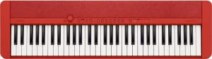 Casio CASIO CT-S1 RD - Keyboard 1