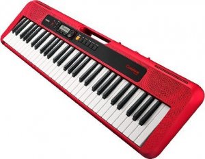Casio CASIO CT-S200 RD - Keyboard 2