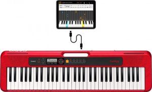 Casio CASIO CT-S200 RD - Keyboard 3