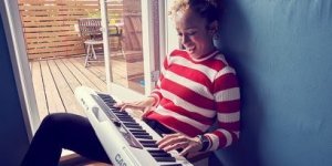 Casio CASIO CT-S200 WE - Keyboard 4