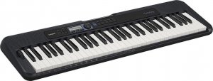 Casio CASIO CT-S300 BK - Keyboard 2