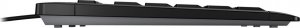 Klawiatura Cherry Stream TKL (JK-8600DE-2) 3