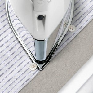 Żelazko Singer Żelazko parowe SINGER SteamCraft Plus 2600W szare 4