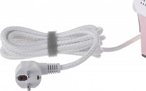 Żelazko Singer  parowe SteamCraft 2600 W różowo-szary 6