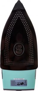 Żelazko Singer Żelazko parowe SINGER SteamCraft 2600 W miętowo-szary 3