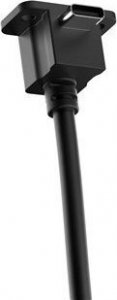 Fractal Design USB zew. - USB wew., 1m, Czarny (FD-A-USBC-002) 2