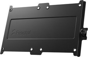 Fractal Design Fractal Design SSD Bracket Kit Type D, installation frame (black, for cases of the Pop series) 1