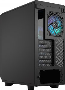 Obudowa Fractal Design Meshify 2 Compact Lite RGB (FD-C-MEL2C-05) 11