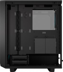 Obudowa Fractal Design Meshify 2 Compact Lite RGB (FD-C-MEL2C-05) 7