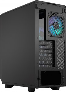 Obudowa Fractal Design Meshify 2 Compact RGB Czarna (FD-C-MES2C-06) 11