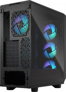 Obudowa Fractal Design Meshify 2 Compact RGB Czarna (FD-C-MES2C-06) 12