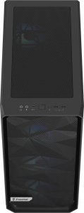 Obudowa Fractal Design Meshify 2 Compact RGB Czarna (FD-C-MES2C-06) 3
