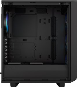 Obudowa Fractal Design Meshify 2 Compact RGB Czarna (FD-C-MES2C-06) 5
