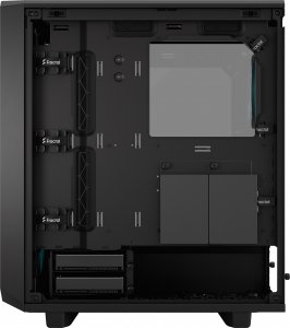 Obudowa Fractal Design Meshify 2 Compact RGB Czarna (FD-C-MES2C-06) 7