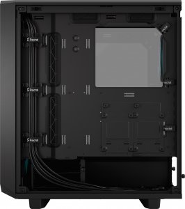 Obudowa Fractal Design Meshify 2 Compact RGB Czarna (FD-C-MES2C-06) 8