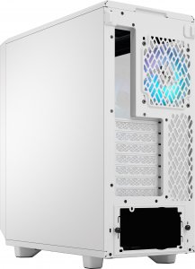 Obudowa Fractal Design Meshify 2 Compact RGB Biała (FD-C-MES2C-08) 11