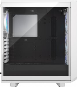 Obudowa Fractal Design Meshify 2 Compact RGB Biała (FD-C-MES2C-08) 13