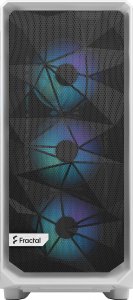 Obudowa Fractal Design Meshify 2 Compact RGB Biała (FD-C-MES2C-08) 2