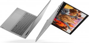 Laptop Lenovo IdeaPad 3 15IIL05 Core i3-1005G1 / 12 GB / 256 GB / W10S (81WE01CMMH_12_256) 6