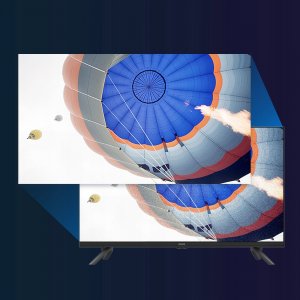 Telewizor CHiQ CHiQ L32G7LX, LED television (80 cm (32 inches), black, WXGA, AndroidTV, triple tuner) 13