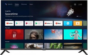 Telewizor CHiQ L40G7LX LED 40'' Full HD Android 1